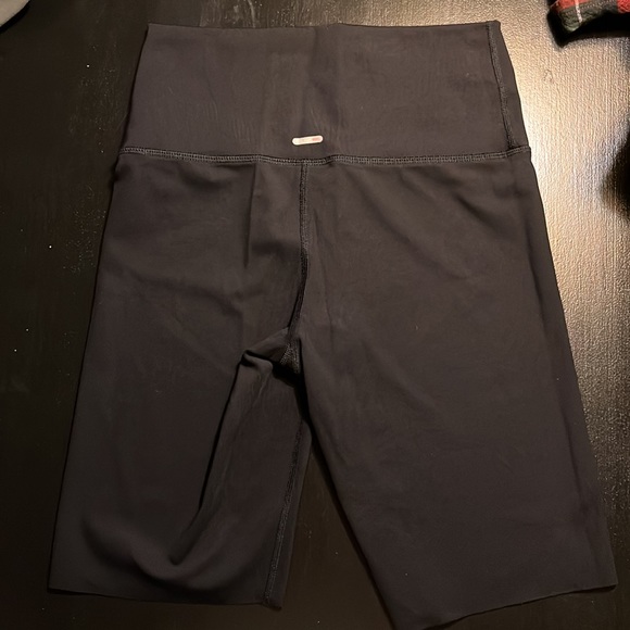 Aerie Biker Shorts - Picture 2 of 4